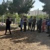 کلاس آموزش تئوری مربیگری درجه۳